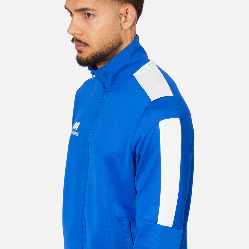 BUZO NEW ATHLETIC 067-1200 PARA HOMBRE - 5