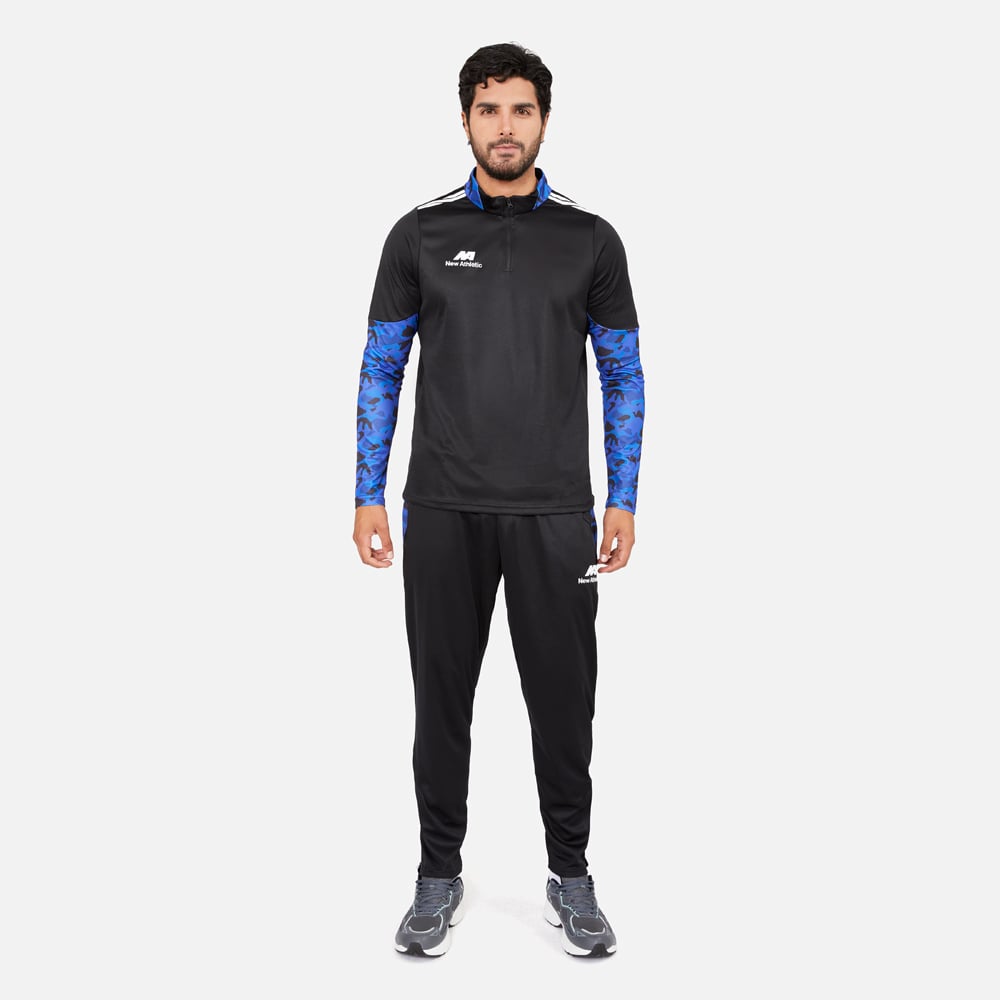 BUZO NEW ATHLETIC 065-0200 PARA HOMBRE - 1