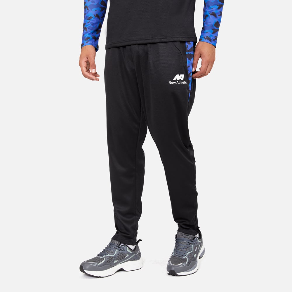 BUZO NEW ATHLETIC 065-0200 PARA HOMBRE - 5
