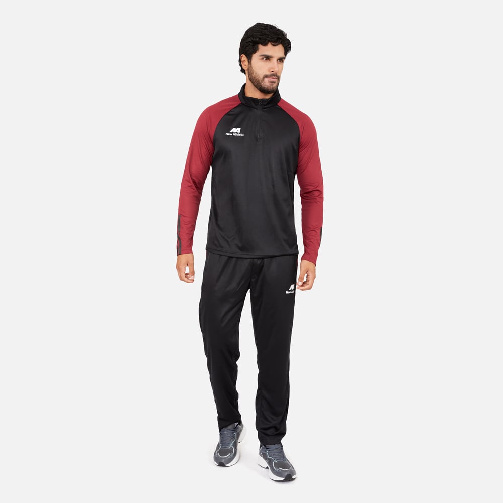 BUZO NEW ATHLETIC 066-0200 PARA HOMBRE - 1