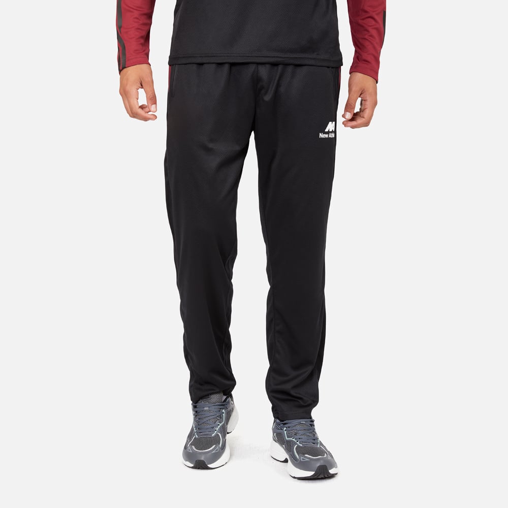 BUZO NEW ATHLETIC 066-0200 PARA HOMBRE - 4