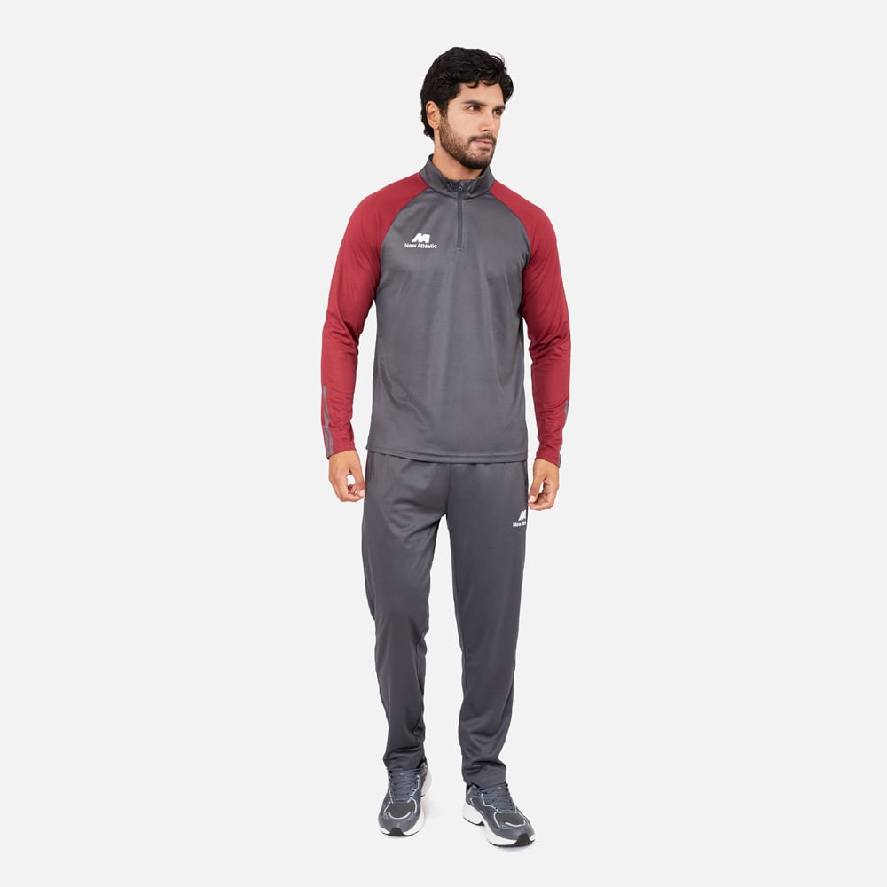 BUZO NEW ATHLETIC 066-0300 PARA HOMBRE - 1