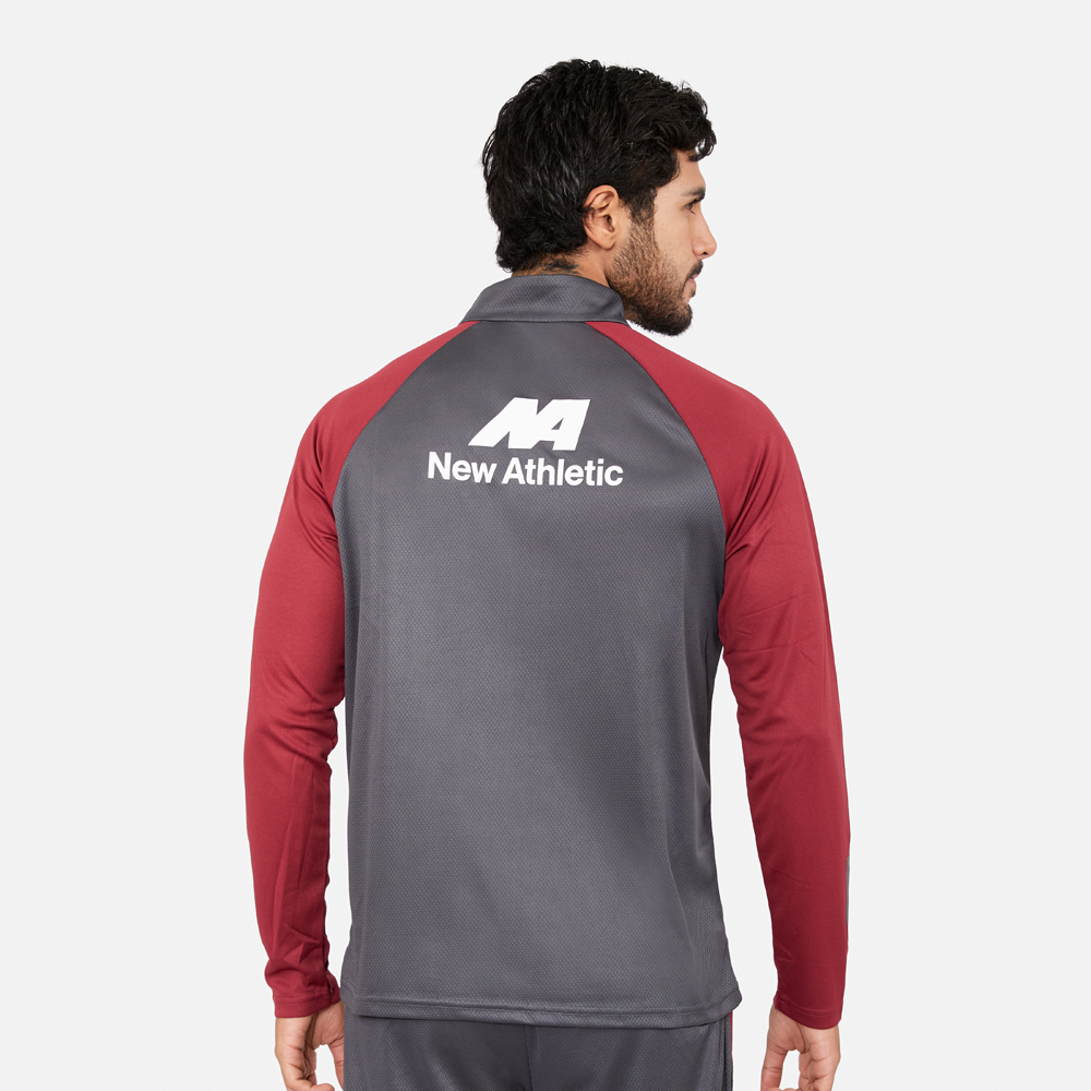 BUZO NEW ATHLETIC 066-0300 PARA HOMBRE - 3