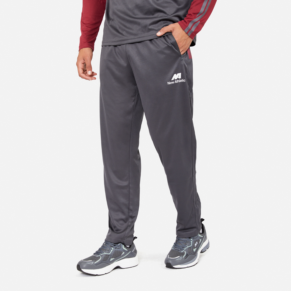 BUZO NEW ATHLETIC 066-0300 PARA HOMBRE - 6