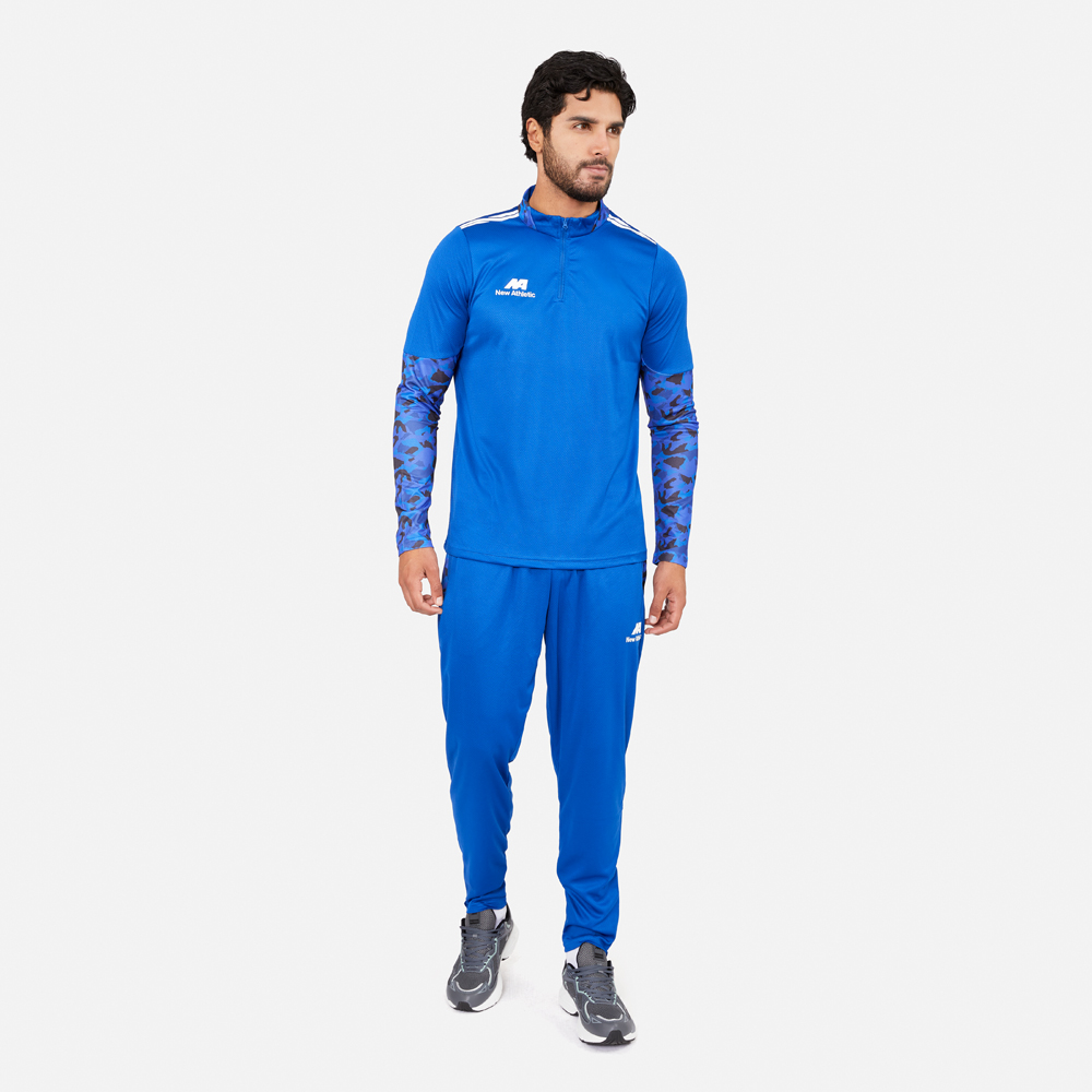 BUZO NEW ATHLETIC 065-1200 PARA HOMBRE - 1