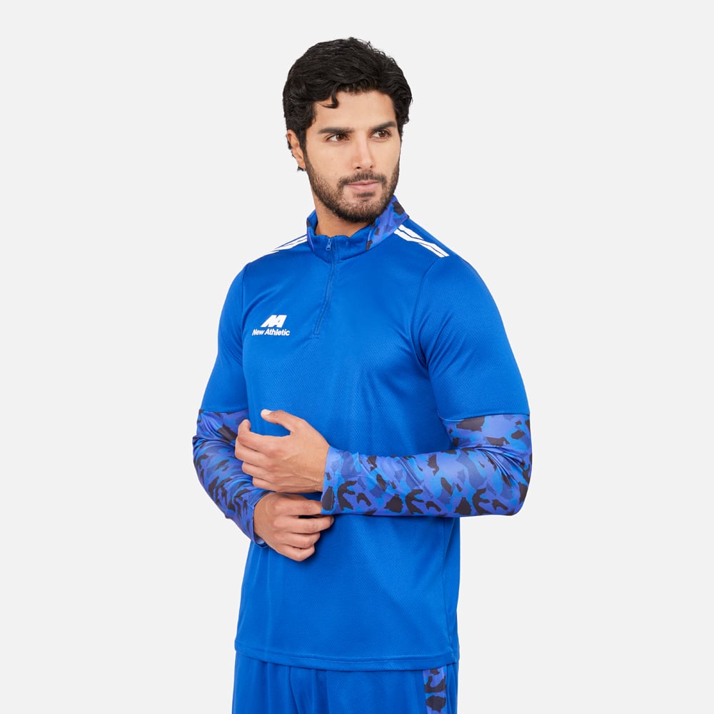 BUZO NEW ATHLETIC 065-1200 PARA HOMBRE - 2