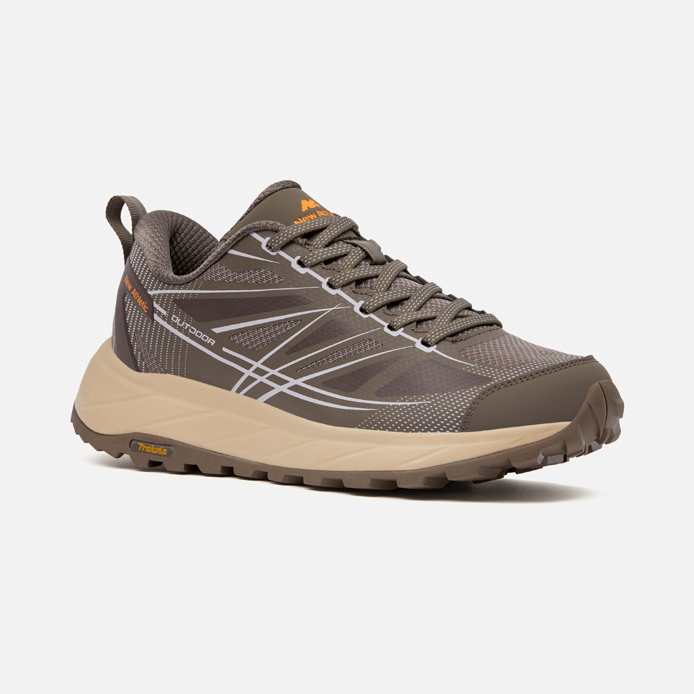 ZAPATILLA NEW ATHLETIC OUTDOOR TRAKVIA 141-5120 PARA HOMBRE - 1