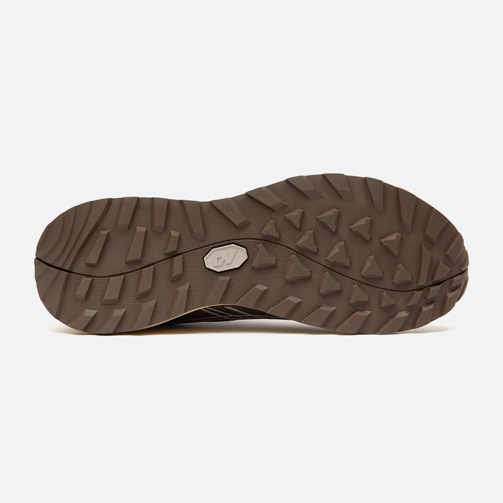 ZAPATILLA NEW ATHLETIC OUTDOOR TRAKVIA 141-5120 PARA HOMBRE - 2