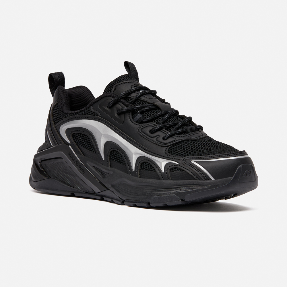 ZAPATILLA NEW ATHLETIC LIFESTYLE T-PULSE 217-0226 PARA HOMBRE - 1