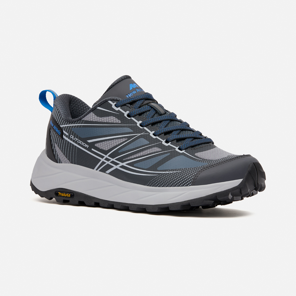 ZAPATILLA NEW ATHLETIC OUTDOOR TRAKVIA 141-0304 PARA HOMBRE - 1