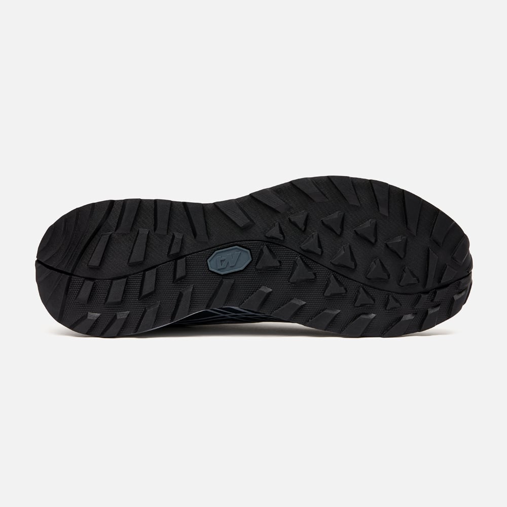 ZAPATILLA NEW ATHLETIC OUTDOOR TRAKVIA 141-0304 PARA HOMBRE - 2