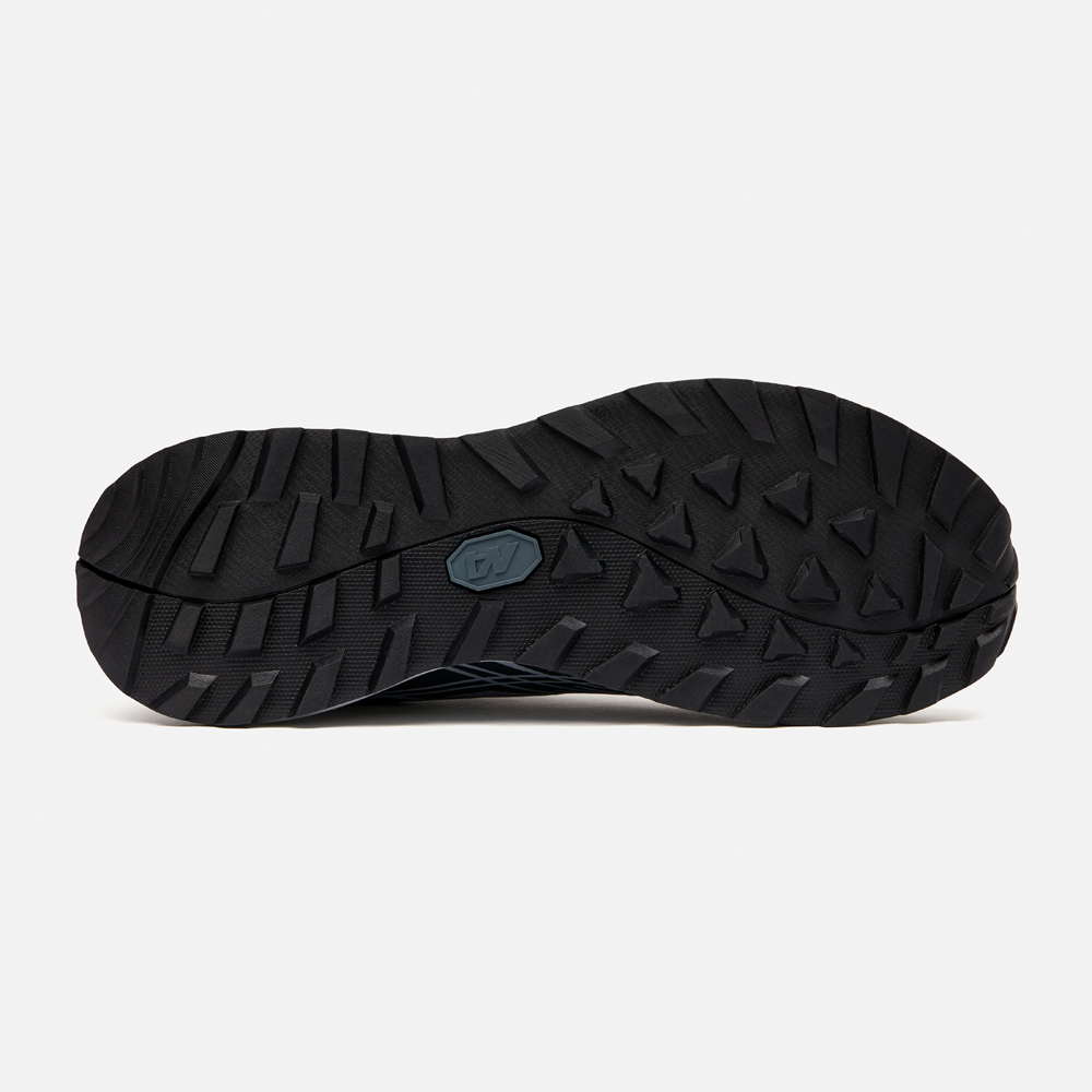 ZAPATILLA NEW ATHLETIC OUTDOOR TRAKVIA 141-0304 PARA HOMBRE - 2