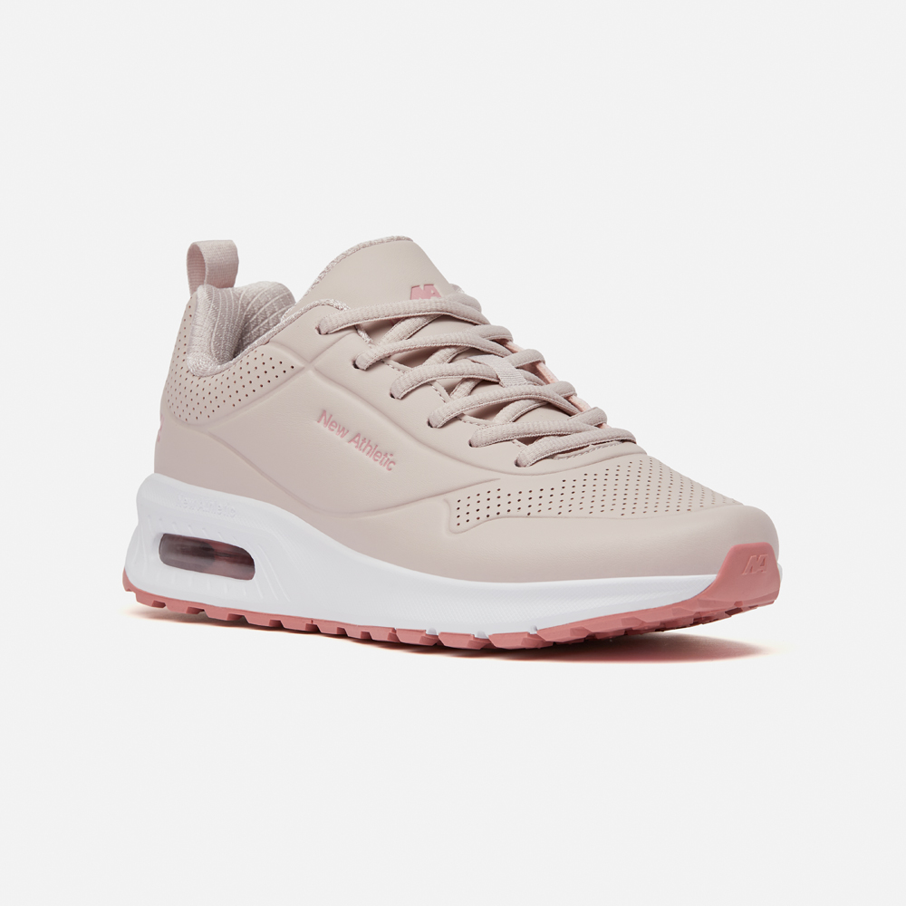 ZAPATILLA NEW ATHLETIC LIFESTYLE SOFTWIND 229-2528 PARA MUJER - 1