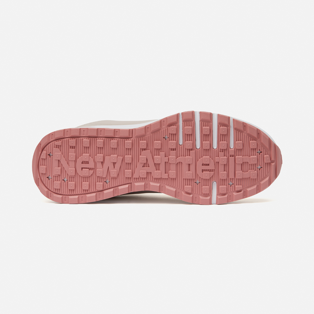 ZAPATILLA NEW ATHLETIC LIFESTYLE SOFTWIND 229-2528 PARA MUJER - 2