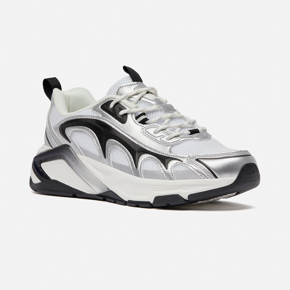 ZAPATILLA NEW ATHLETIC LIFESTYLE T-PULSE 217-2601 PARA HOMBRE - 1