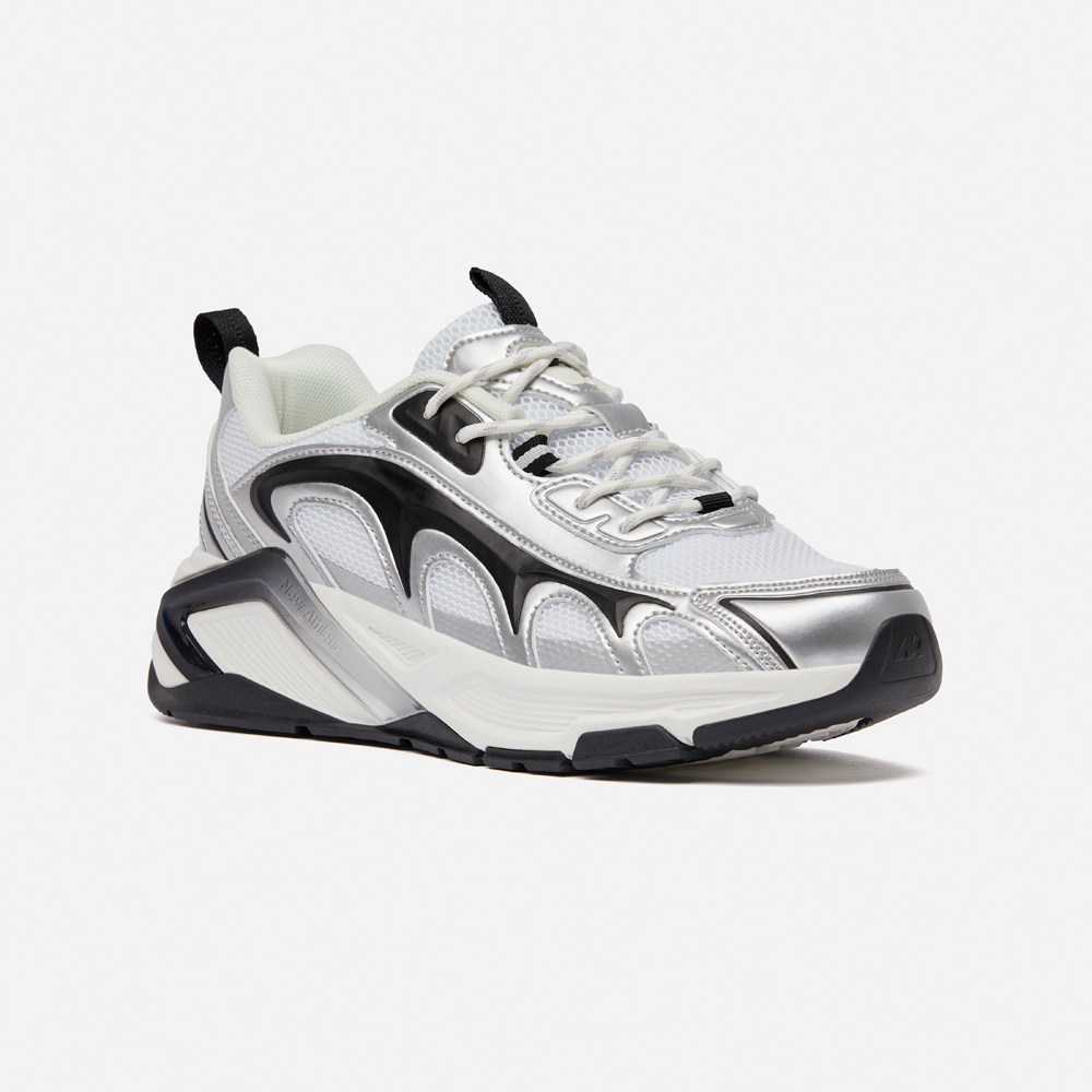 ZAPATILLA NEW ATHLETIC LIFESTYLE T-PULSE 217-2601 PARA MUJER - 1