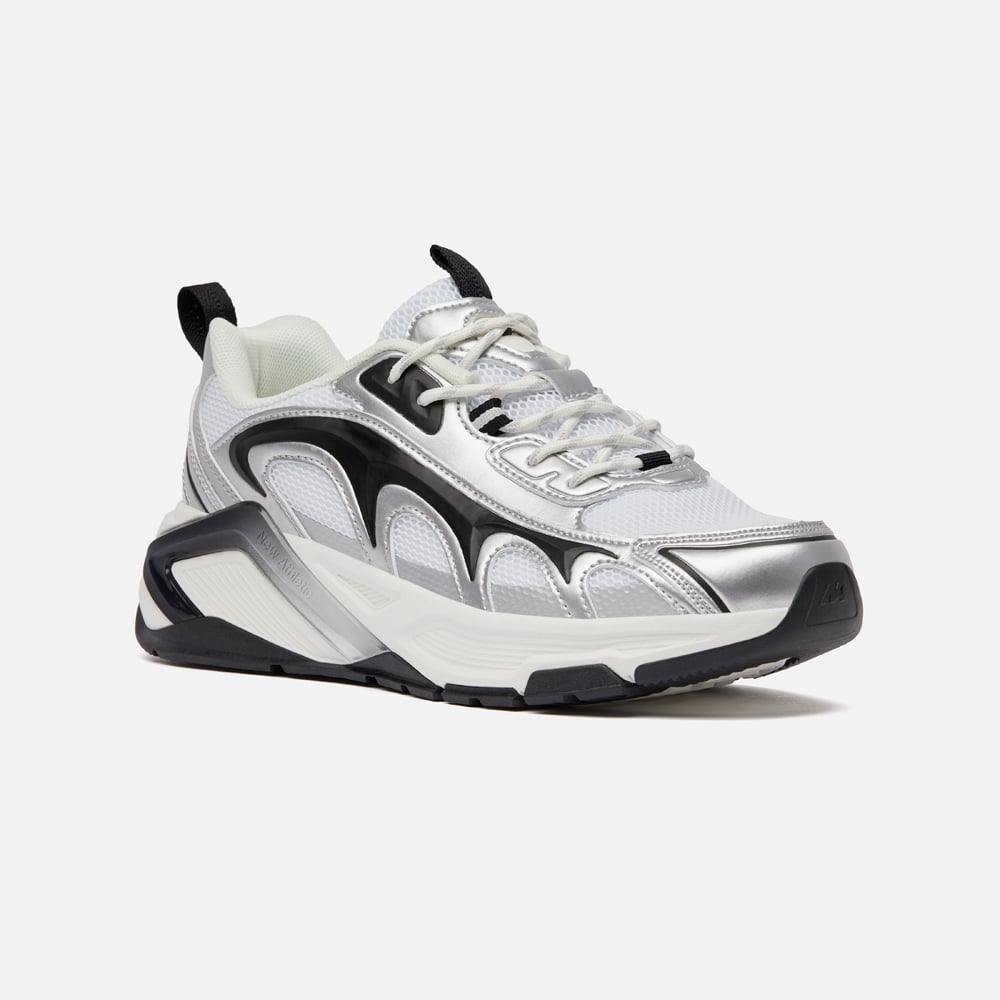 ZAPATILLA NEW ATHLETIC LIFESTYLE T-PULSE 217-2601 PARA MUJER - 1