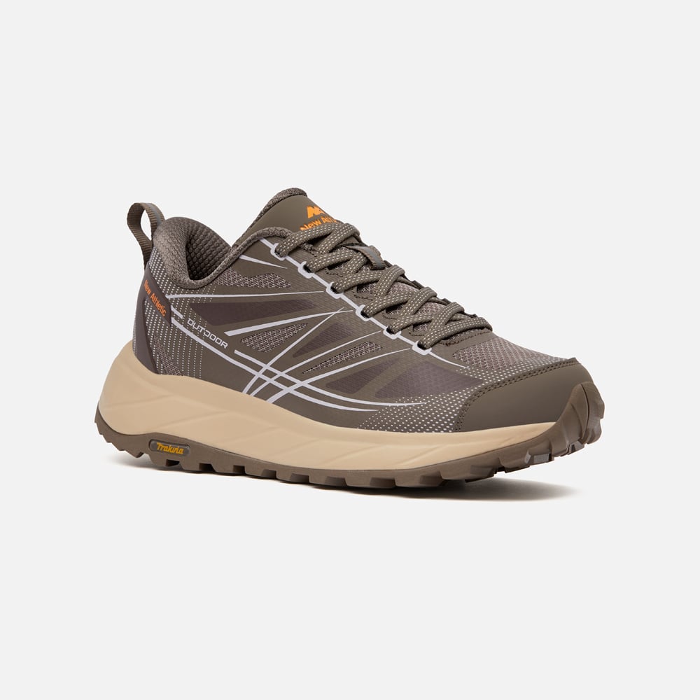 ZAPATILLA NEW ATHLETIC OUTDOOR TRAKVIA 141-5120 PARA MUJER - 1