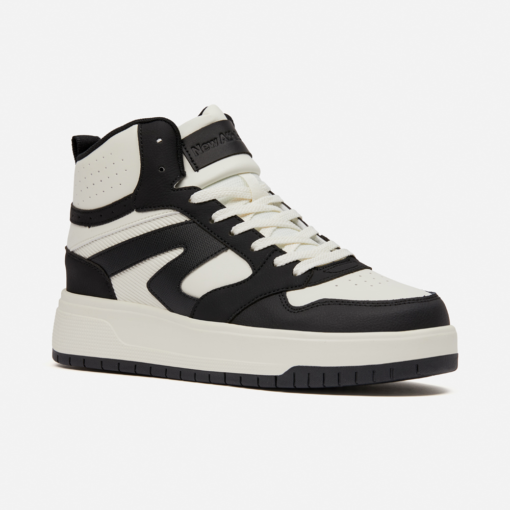 ZAPATILLA NEW ATHLETIC SKATEBOARDING DYNASOFT 158-0221 PARA HOMBRE - 1