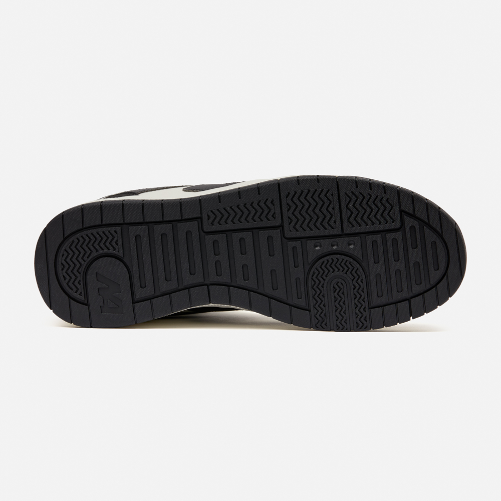 ZAPATILLA NEW ATHLETIC SKATEBOARDING DYNASOFT 158-0221 PARA HOMBRE - 2