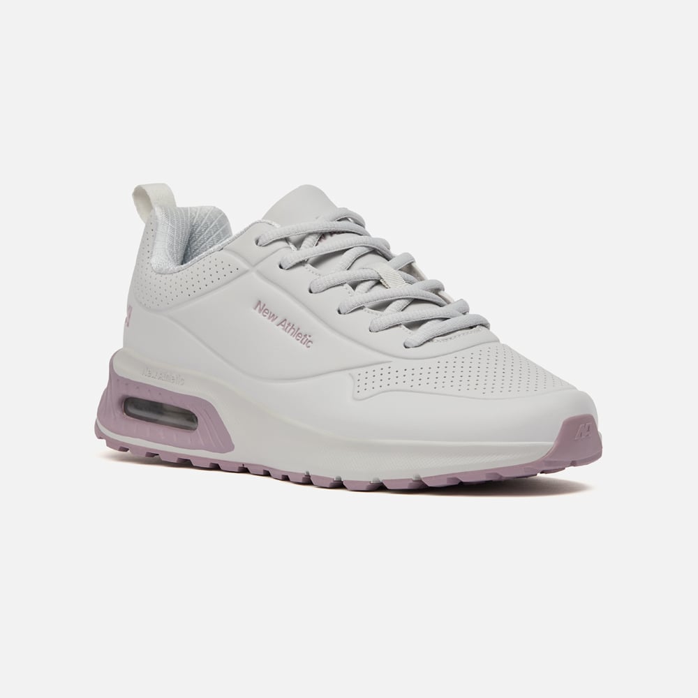 ZAPATILLA NEW ATHLETIC LIFESTYLE SOFTWIND 229-0462 PARA MUJER - 1