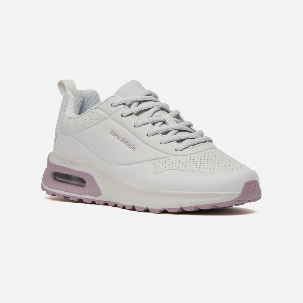 ZAPATILLA NEW ATHLETIC LIFESTYLE SOFTWIND 229-0462 PARA MUJER - 1