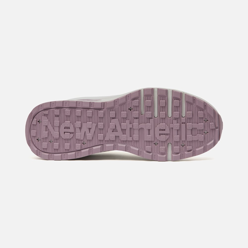 ZAPATILLA NEW ATHLETIC LIFESTYLE SOFTWIND 229-0462 PARA MUJER - 2