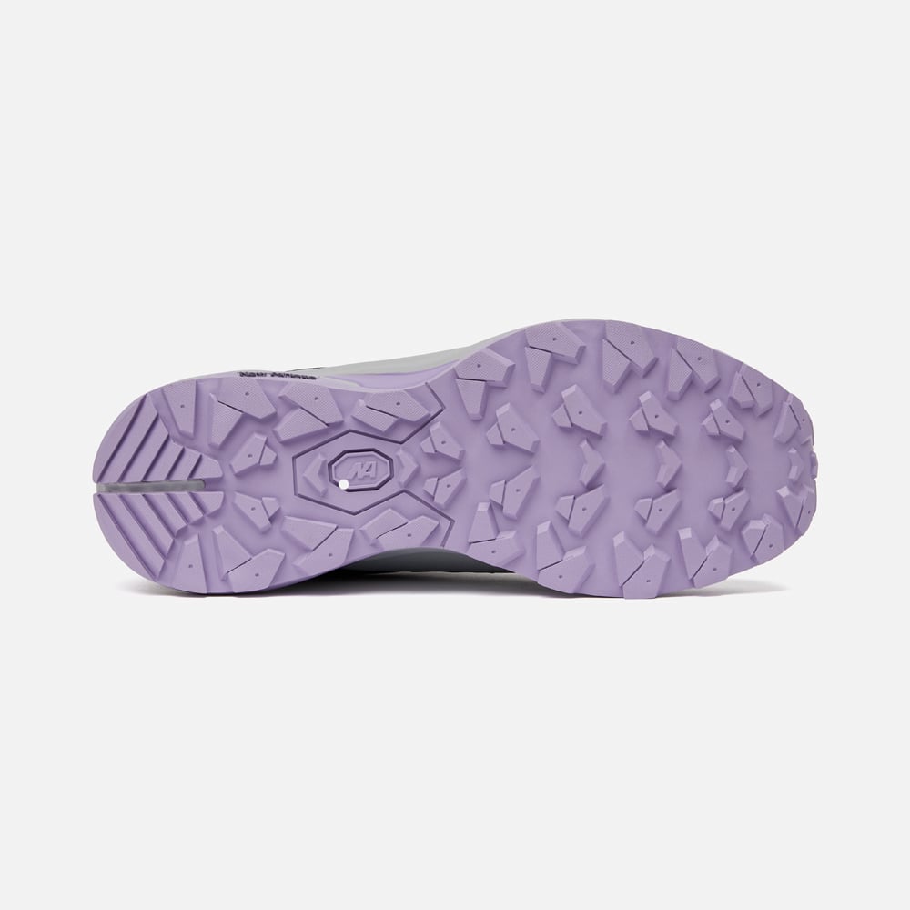 ZAPATILLA NEW ATHLETIC OUTDOOR GEOGRIP 147-0231 PARA MUJER - 2