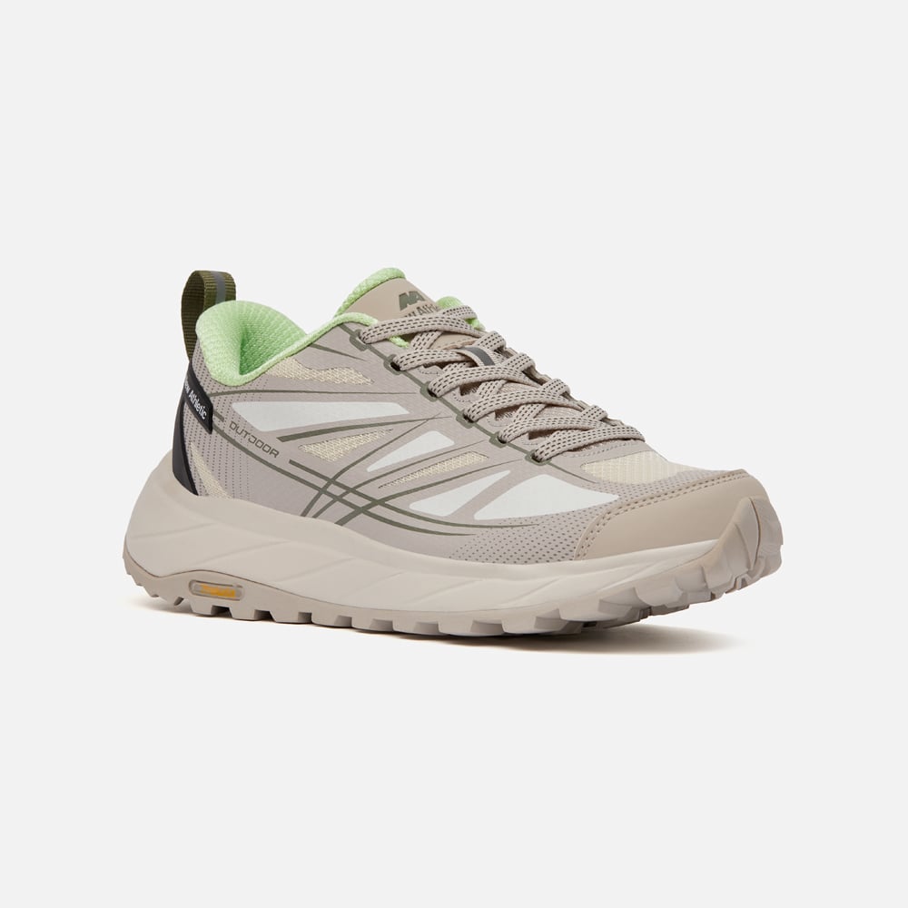 ZAPATILLA NEW ATHLETIC OUTDOOR TRAKVIA 141-3724 PARA MUJER - 1