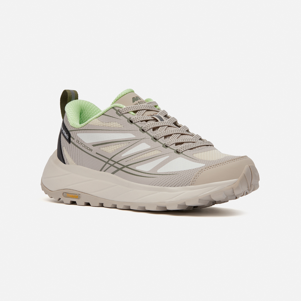 ZAPATILLA NEW ATHLETIC OUTDOOR TRAKVIA 141-3724 PARA MUJER - 1