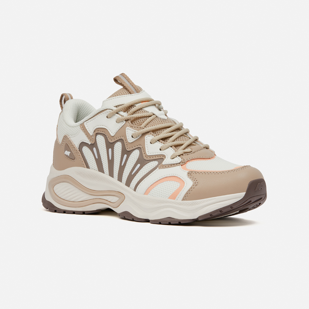 ZAPATILLA NEW ATHLETIC LIFESTYLE TFLEX 239-2135 PARA MUJER - 1