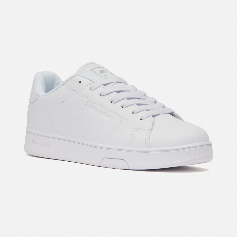 ZAPATILLA NEW ATHLETIC SKATEBOARDING DOWNTOWN 166-0101 PARA HOMBRE - 1