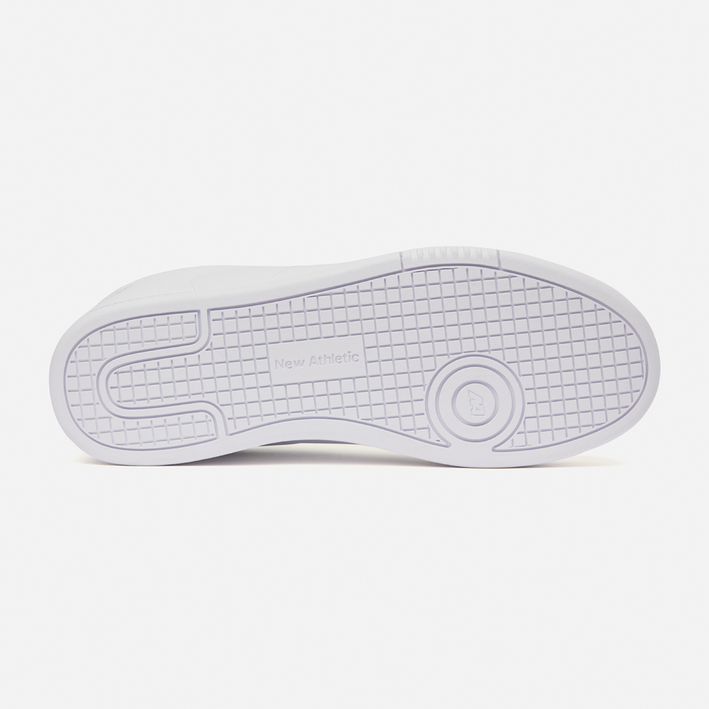ZAPATILLA NEW ATHLETIC SKATEBOARDING DOWNTOWN 166-0101 PARA HOMBRE - 2