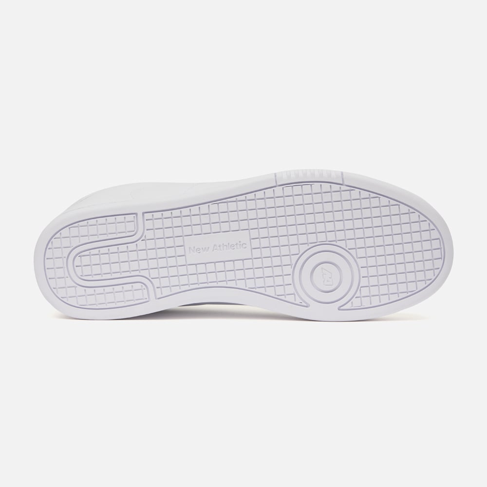 ZAPATILLA NEW ATHLETIC SKATEBOARDING DOWNTOWN 166-0101 PARA HOMBRE - 2
