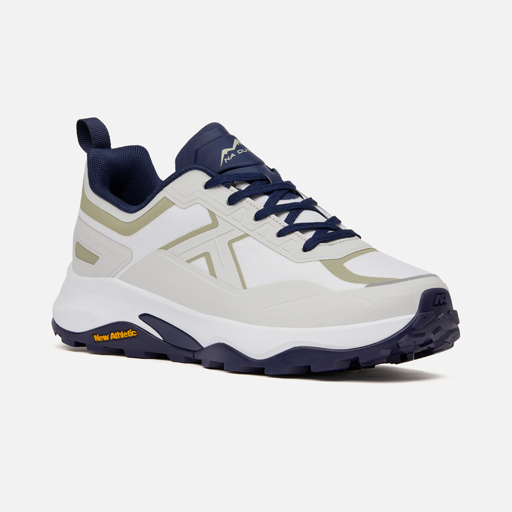 ZAPATILLA NEW ATHLETIC OUTDOOR GEOGRIP 147-0433 PARA HOMBRE - 1