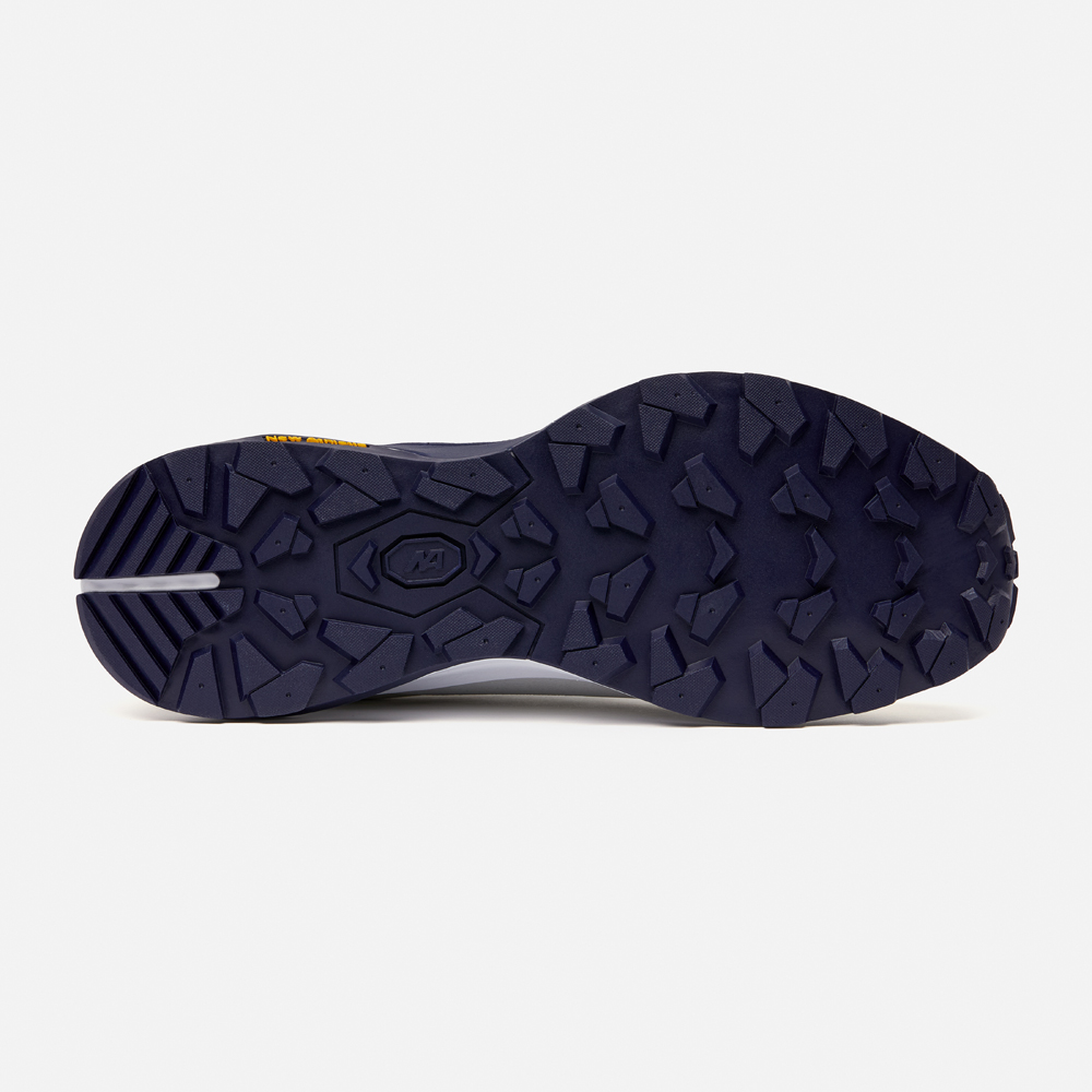 ZAPATILLA NEW ATHLETIC OUTDOOR GEOGRIP 147-0433 PARA HOMBRE - 2