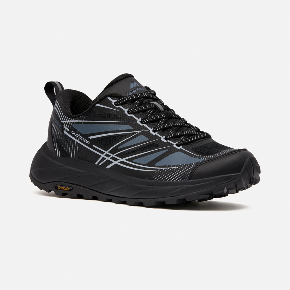 ZAPATILLA NEW ATHLETIC OUTDOOR TRAKVIA 141-0203 PARA HOMBRE - 1