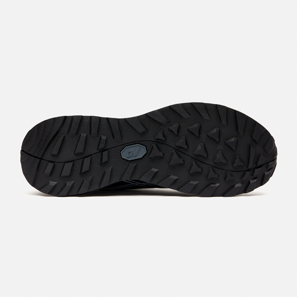 ZAPATILLA NEW ATHLETIC OUTDOOR TRAKVIA 141-0203 PARA HOMBRE - 2