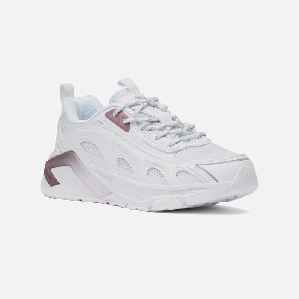 ZAPATILLA NEW ATHLETIC LIFESTYLE T-PULSE 217-0128 PARA MUJER - 1