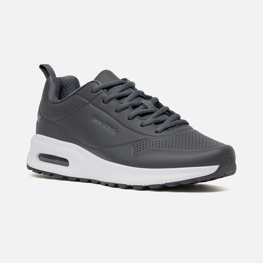 ZAPATILLA NEW ATHLETIC LIFESTYLE SOFTWIND 229-0301 PARA HOMBRE - 1