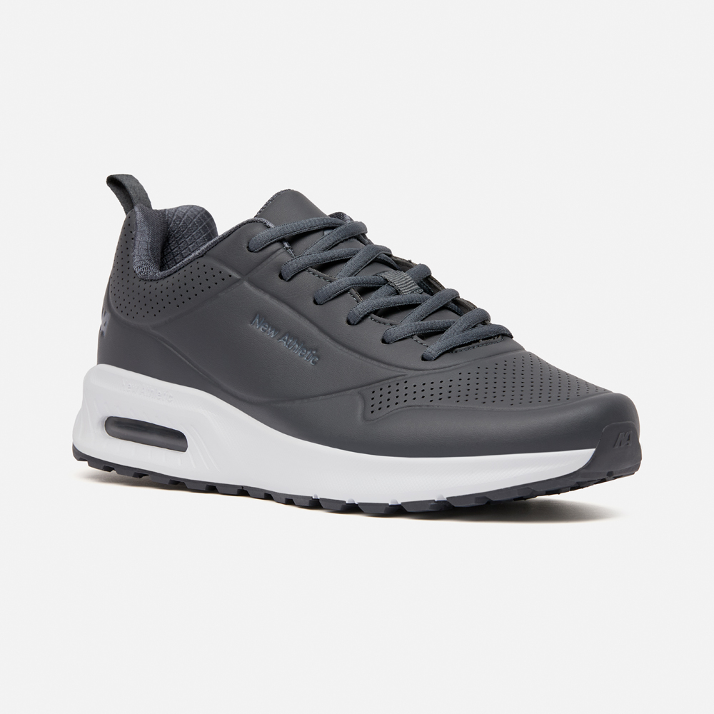 ZAPATILLA NEW ATHLETIC LIFESTYLE SOFTWIND 229-0301 PARA HOMBRE - 1