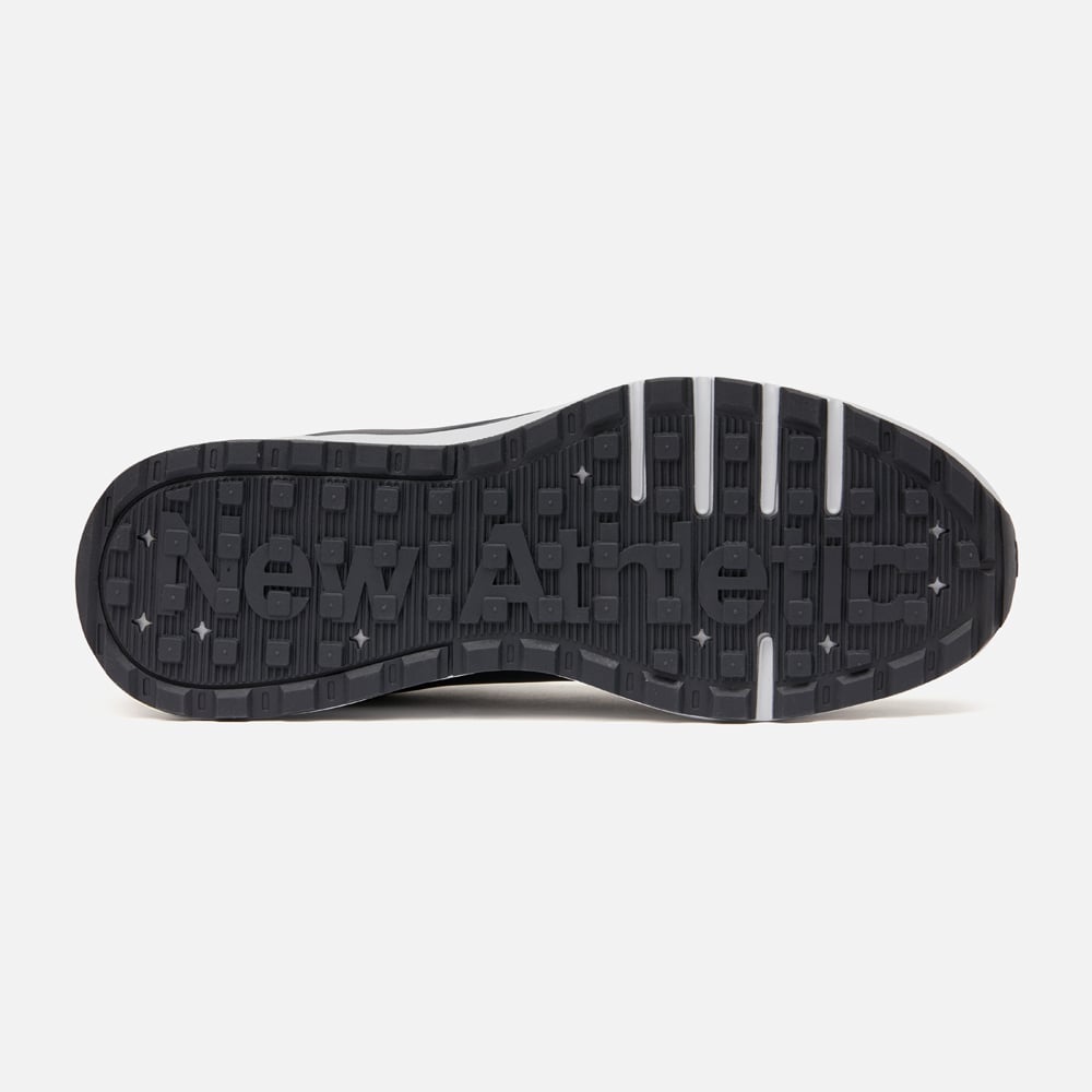 ZAPATILLA NEW ATHLETIC LIFESTYLE SOFTWIND 229-0301 PARA HOMBRE - 2