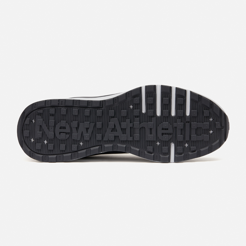 ZAPATILLA NEW ATHLETIC LIFESTYLE SOFTWIND 229-0301 PARA HOMBRE - 2
