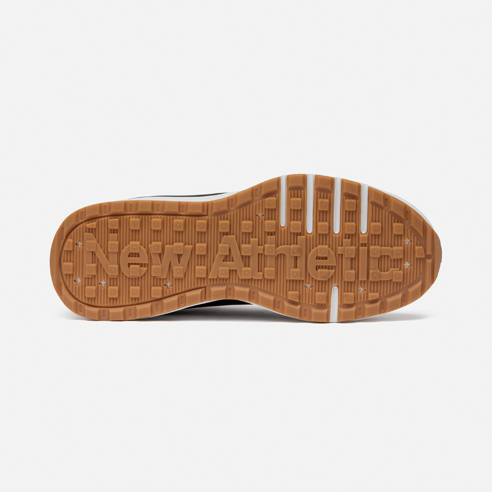 ZAPATILLA NEW ATHLETIC LIFESTYLE SOFTWIND 229-0201 PARA MUJER - 2