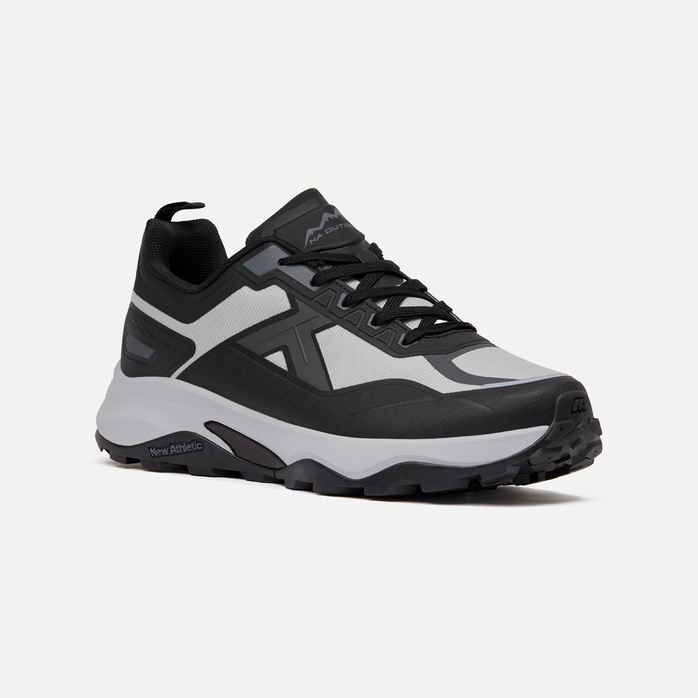 ZAPATILLA NEW ATHLETIC OUTDOOR GEOGRIP 147-0204 PARA HOMBRE - 1