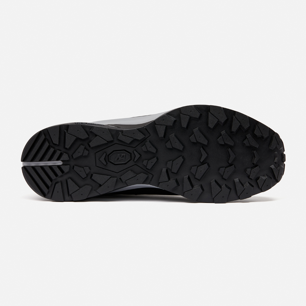 ZAPATILLA NEW ATHLETIC OUTDOOR GEOGRIP 147-0204 PARA HOMBRE - 2