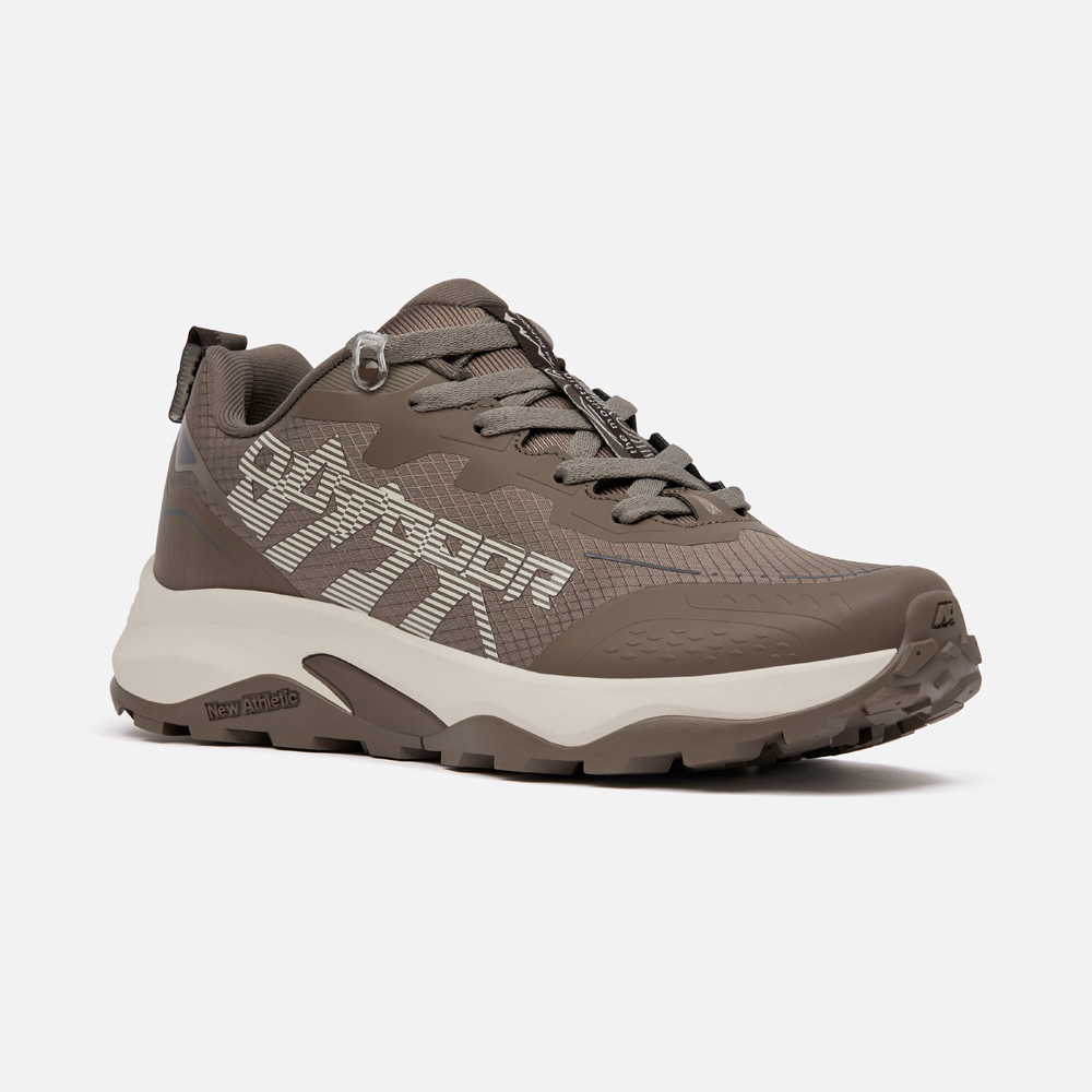 ZAPATILLA NEW ATHLETIC OUTDOOR GEOGRIP 148-5121 PARA HOMBRE - 1