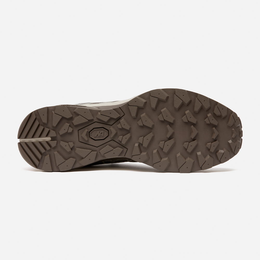 ZAPATILLA NEW ATHLETIC OUTDOOR GEOGRIP 148-5121 PARA HOMBRE - 2