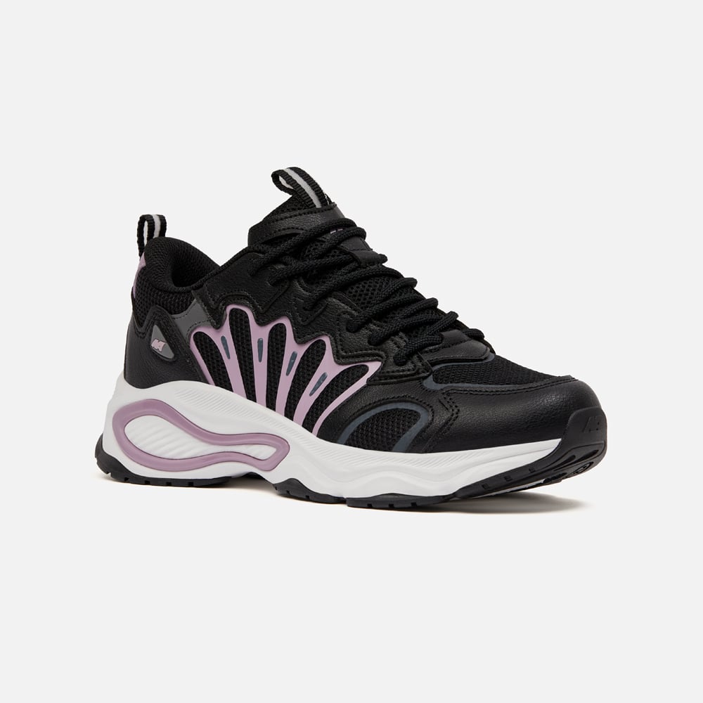 ZAPATILLA NEW ATHLETIC LIFESTYLE TFLEX 239-0228 PARA MUJER - 1