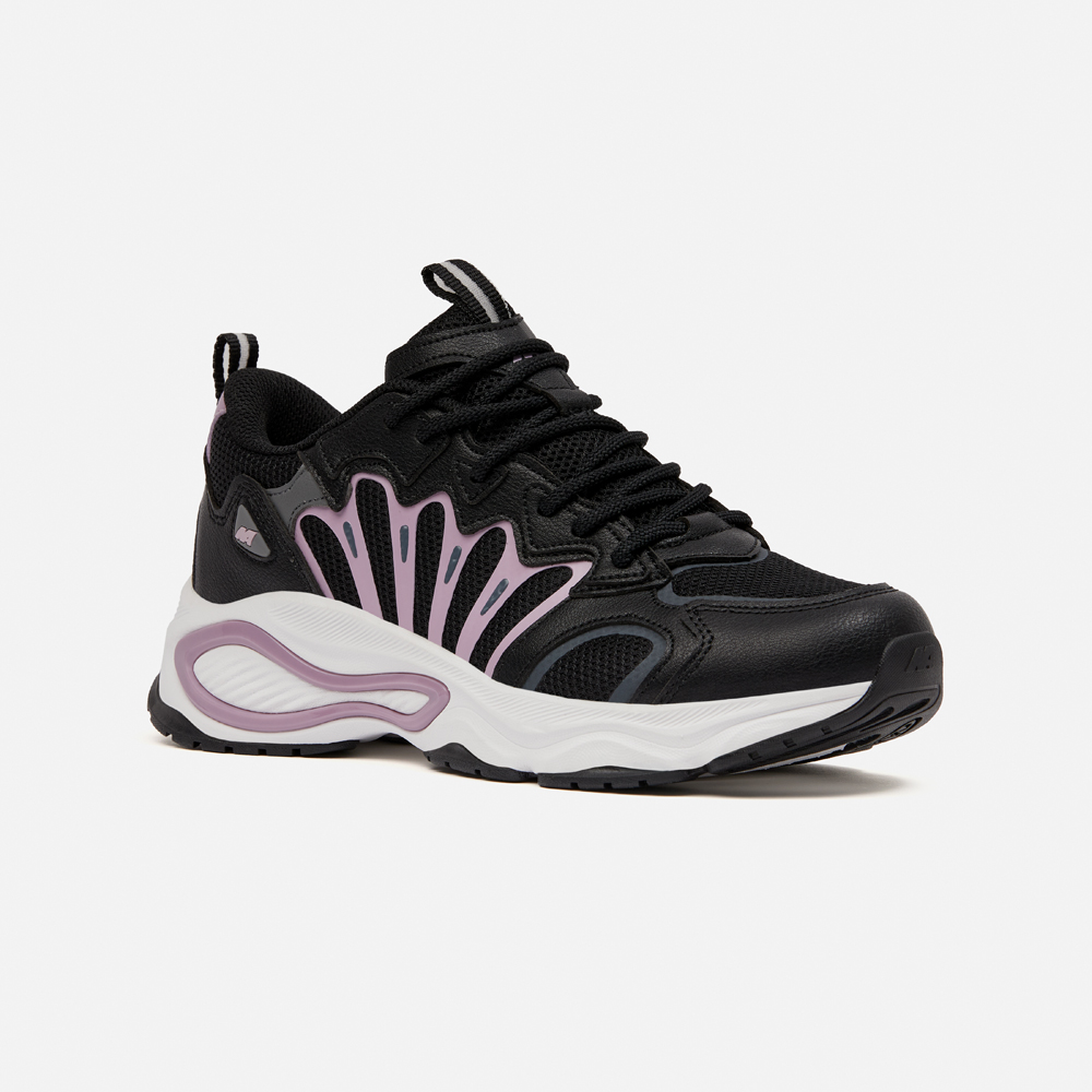 ZAPATILLA NEW ATHLETIC LIFESTYLE TFLEX 239-0228 PARA MUJER - 1